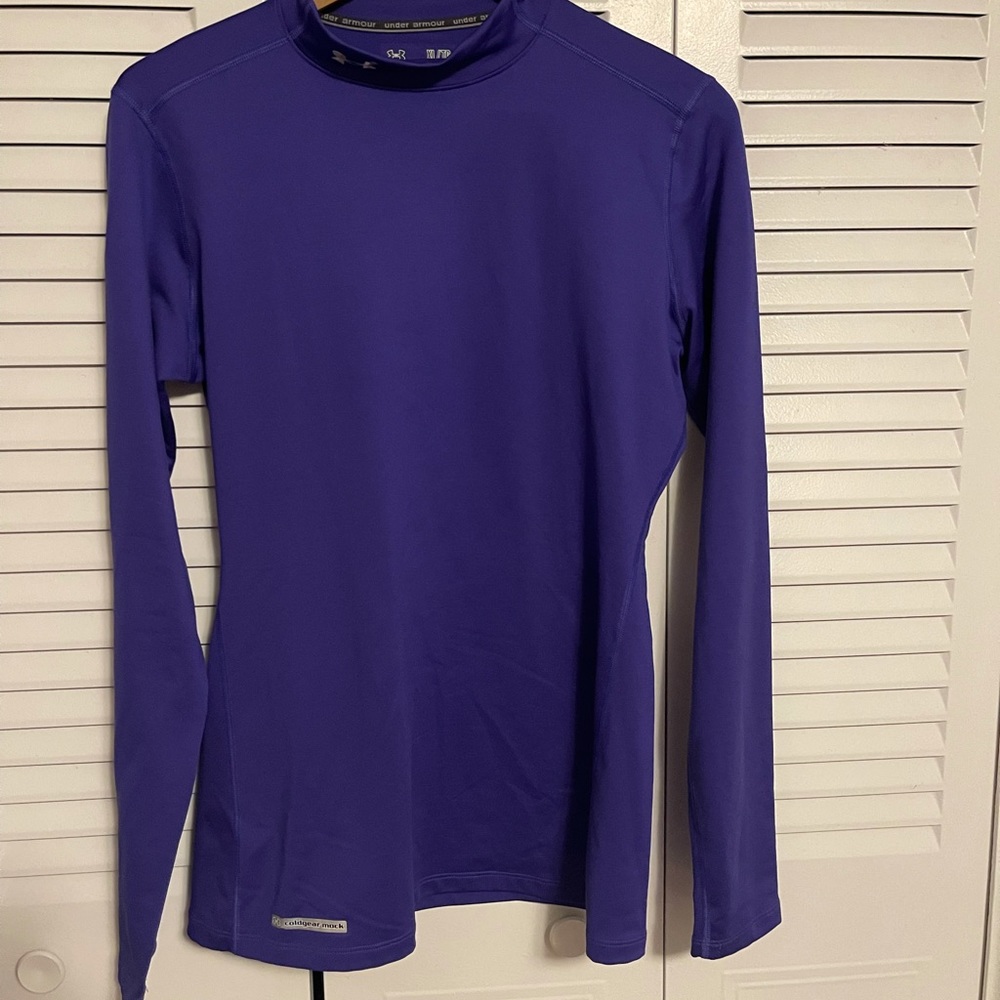 Ladies compression shirt
